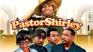 Pastor Shirley