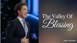 The Valley Of Blessing