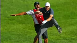 Best all-time finishes at Travelers