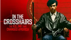 In the Crosshairs: The Killing That Changed America