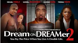 Dreame on Dreamer 2