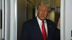 Trump directs Pentagon to match Russia, China in nuclear weapons testing