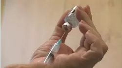 Man in his 80s is first to die from flu virus this season in CT