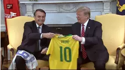 Brazil's ex-president Bolsonaro arrested over alleged escape plot