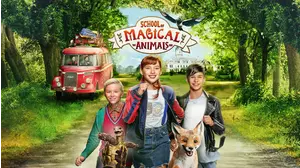 School of Magical Animals