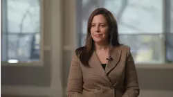 Rep. Elise Stefanik suspends bid for NY governor, won't run for reelection to Congress