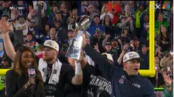 Seahawks defense shuts down Patriots to win Super Bowl