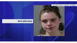 Poughkeepsie woman admits trying to set occupied apartment building on fire