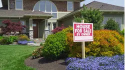 Mortgage rates hit lowest level in nearly a month