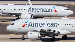 Plane passenger taped down to seat over unruly behavior: Airline