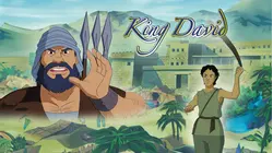 King David
