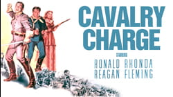 Cavalry Charge