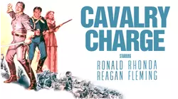 Cavalry Charge