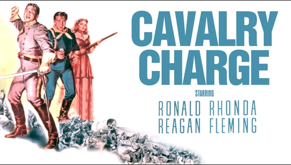 Cavalry Charge on FREECABLE TV