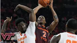 Landers Nolley (30 points) Highlights vs. Clemson Tigers