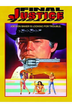 Final Justice