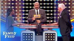 This is why witches shouldn't drink and fly! | Family Feud