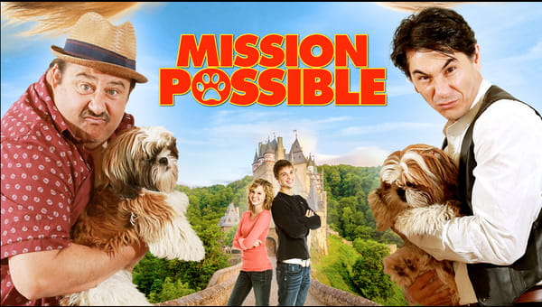 Mission Possible on FREECABLE TV