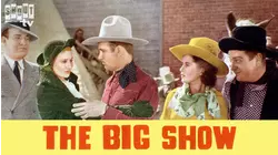 The Big Show