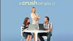 A Crush On You