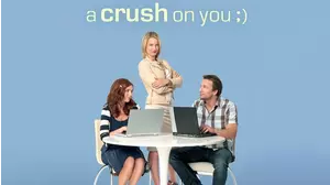 A Crush On You