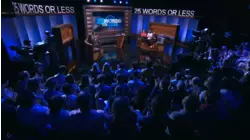 Tisha Campbell and Steven Weber vs. Mary Lynn Rajskub and Wilson Cruz