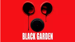 Black Garden
