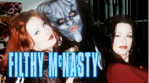 Filthy McNasty