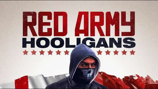 Red Army Hooligans on FREECABLE TV