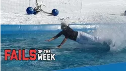 2022 Is Gonna HURT! - Fails of the Week | FailArmy