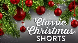 Classic Christmas Shorts