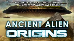 Ancient Alien Origins