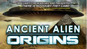 Ancient Alien Origins