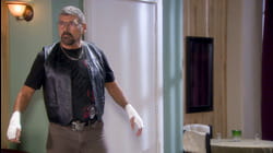 Ignacio contra el Chamoy