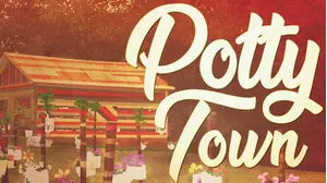 Potty Town