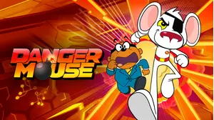 Danger Mouse (New)