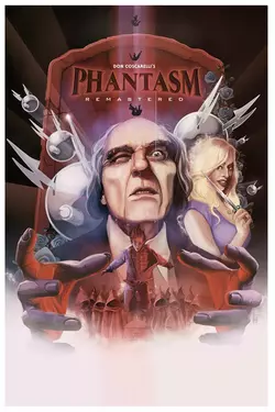 Phantasm: Remastered