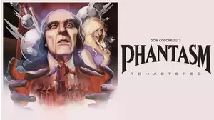 Phantasm: Remastered