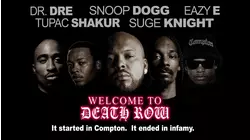 Welcome To Death Row