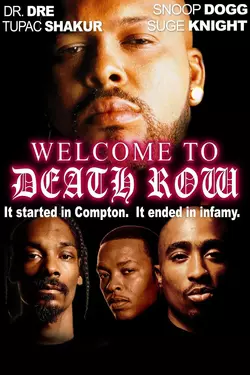 Welcome To Death Row