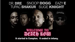 Welcome To Death Row