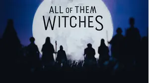 All of Them Witches