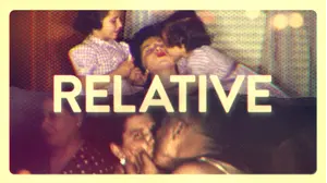 Relative