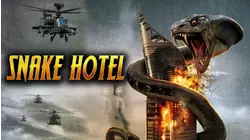 Snake Hotel