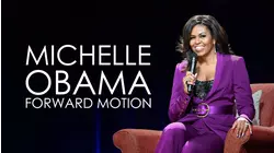 Michelle Obama: Forward Motion