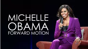 Michelle Obama: Forward Motion