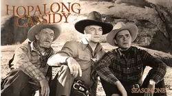 Hop-a-long Cassidy