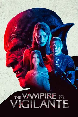 The Vampire and the Vigilante