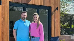 A Barn Reborn