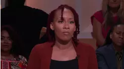You Ran Out of Chances: Shanae Russell v Malik Russell